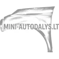 Vasakpoolne esitiib Aixam Crossover Sensation (pärlmuttervalge)