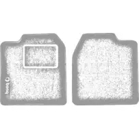 Põrandamattide komplekt Aixam 2008-2010