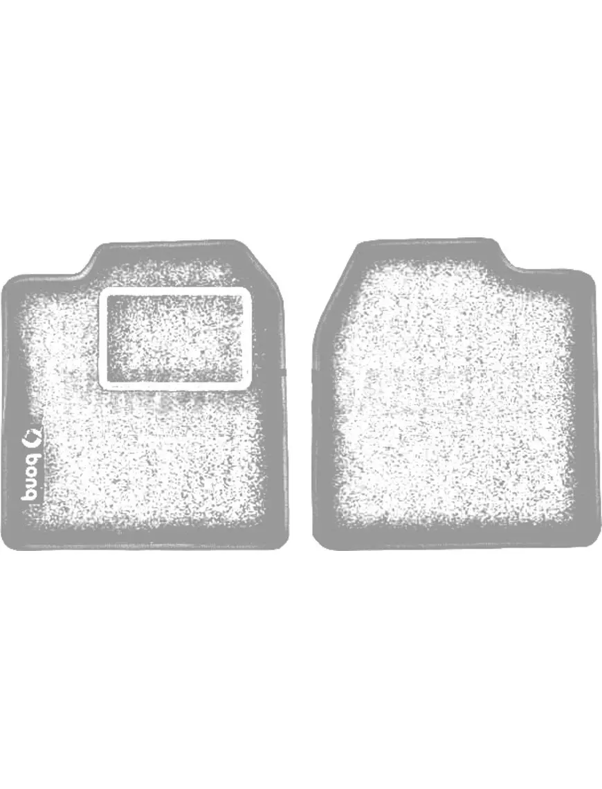 Põrandamattide komplekt Aixam 2008-2010