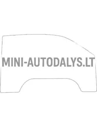 Ukseaken Chatenet CH40 / CH46