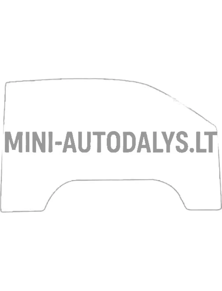 Ukseaken Chatenet CH40 / CH46