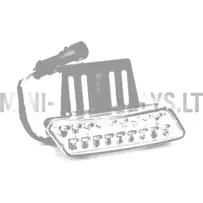 Päevatuled esimesed parempoolsed Chatenet CH26 / CH32