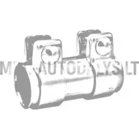 Vooliku ühenduse väljund ⌀ 35 mm