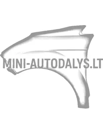 Vasakpoolne esitiib Aixam Impulsion