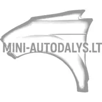 Vasakpoolne esitiib Aixam Impulsion