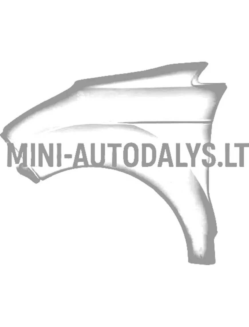 Vasakpoolne esitiib Aixam Impulsion