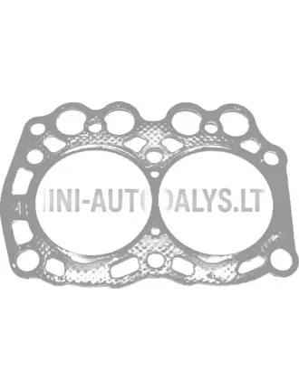 Silindripea tihend Casalini Mitsubishi L2E