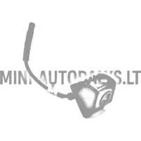 Tagurduskaamera "Aixam"