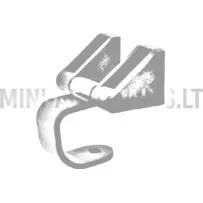 Tagaluugi hinged Aixam Impulsion / Vision / GTO