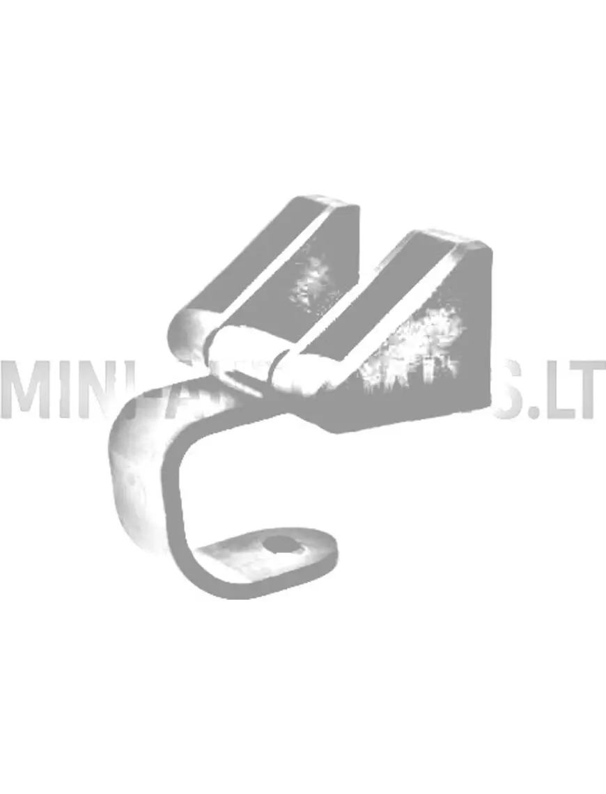 Tagaluugi hinged Aixam Impulsion / Vision / GTO