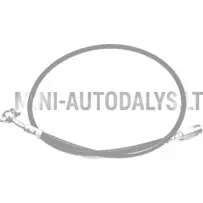 Tagumise pidurivoolik Aixam Impulsion / Vision (ABS-iga)