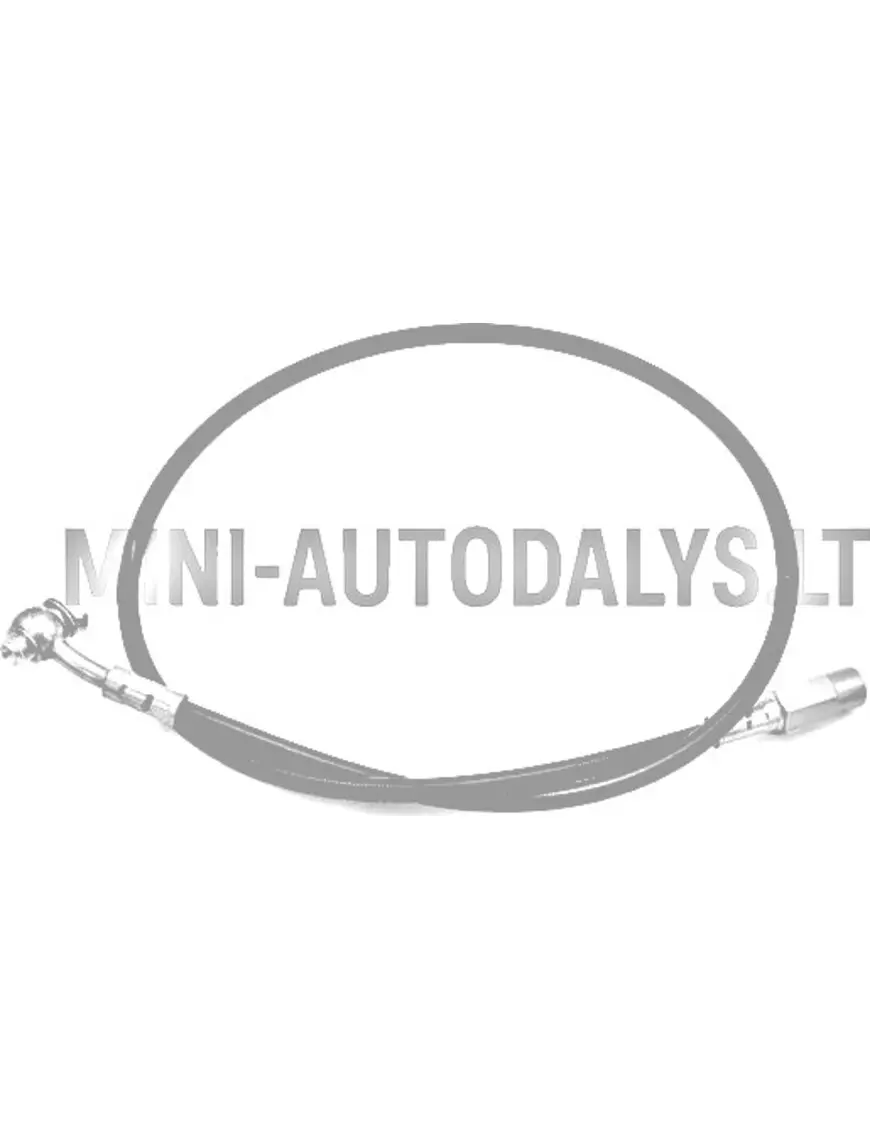 Tagumise pidurivoolik Aixam Impulsion / Vision (ABS-iga)