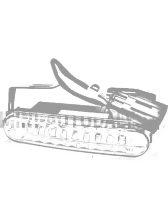 Päevatuled esimesed parempoolsed "Minauto Vision"