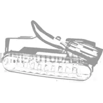 Päevatuled esimesed parempoolsed "Minauto Vision"