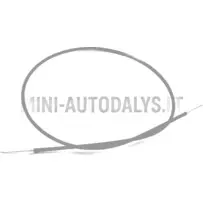 Soojenduse kaabel Aixam Vizion / Sensation / Emotion / Ambition