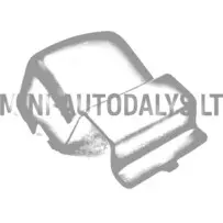 Tagumise kojamehe mootori kate Aixam Sensation / Emotion Coupe