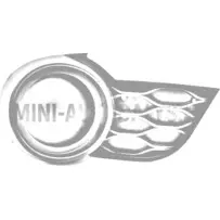 Aixam Sensation esimese parema udutule kate