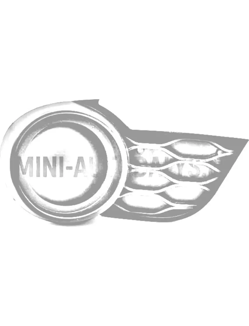 Aixam Sensation esimese parema udutule kate