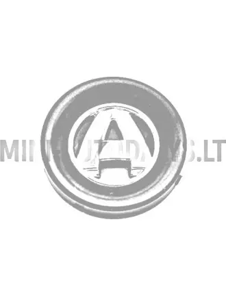 Roolikate "Aixam Impulsion" / "Vision"