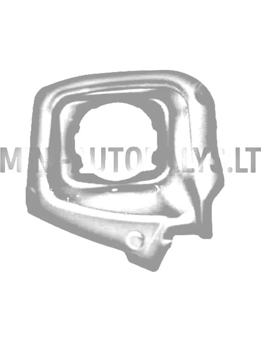 Parema esimese udutule hoidik Aixam Crossline Sensation