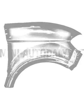 Eesmine parempoolne poritiib Chatenet CH40 (punane)