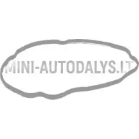 Klapi kaane tihend Kubota Z482-E4B