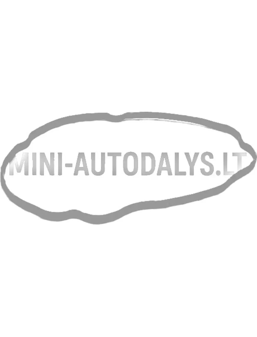 Klapi kaane tihend Kubota Z482-E4B