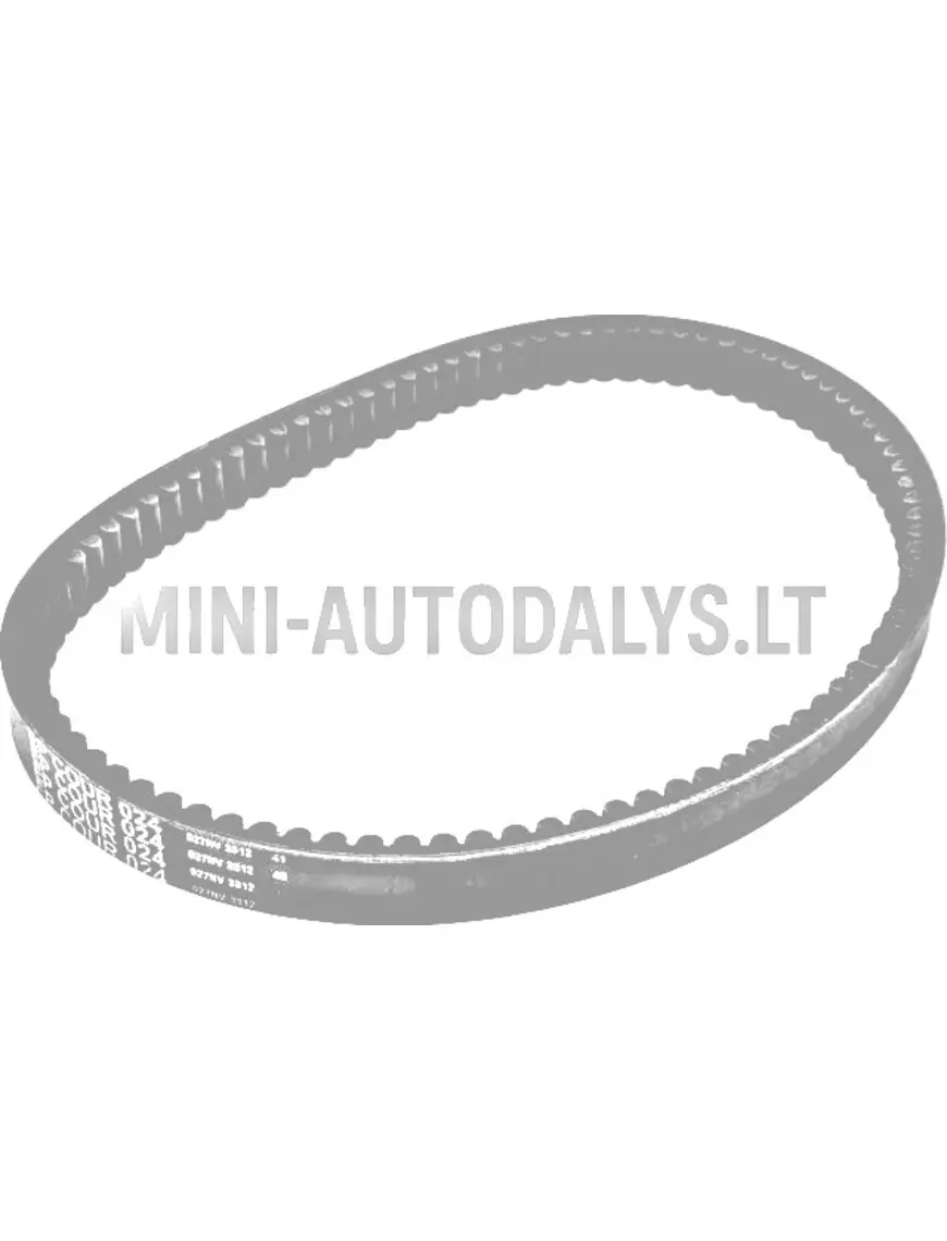 Veorihm EPCOUR 024 ERAD