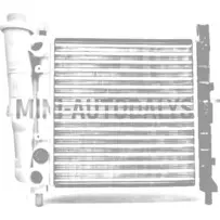 Radiaator Casalini YDEA