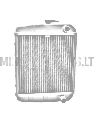 Radiaator Chatenet Barooder (Yanmar mootoriga)