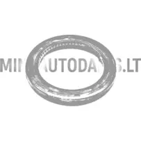 Väntvõlli simmerling hooratta poolsel küljel, Yanmar