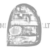 Tagumine tuli paremal Chatenet Media / Barooder