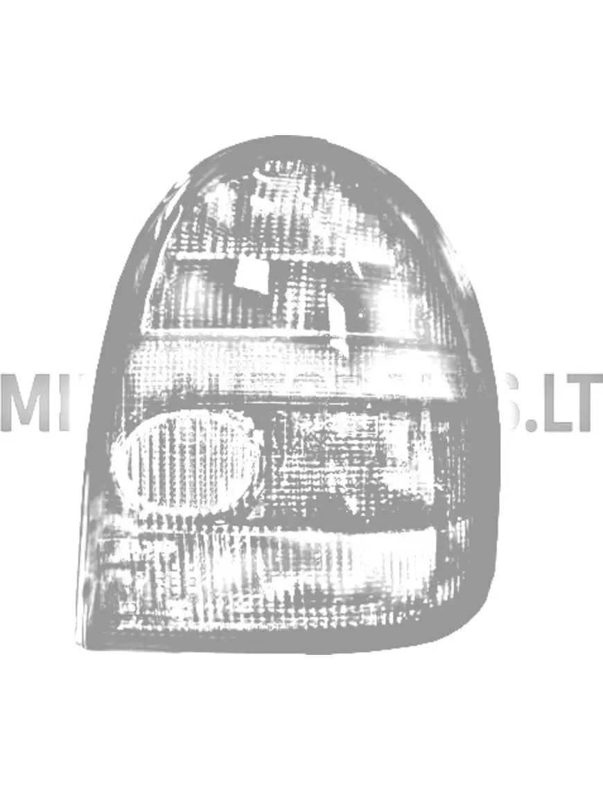 Tagumine tuli paremal Chatenet Media / Barooder