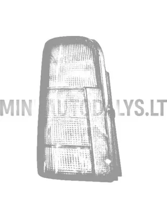 Vasakpoolne tagatuli JDM Albizia / Bellier Divane / Ligier X-Too 2