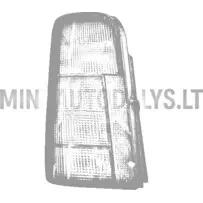 Vasakpoolne tagatuli JDM Albizia / Bellier Divane / Ligier X-Too 2