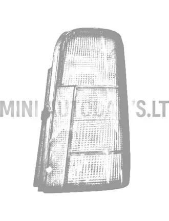 Tagumine parem tuli JDM Albizia / Bellier Divane / Ligier X-Too 2