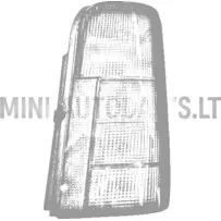 Tagumine parem tuli JDM Albizia / Bellier Divane / Ligier X-Too 2