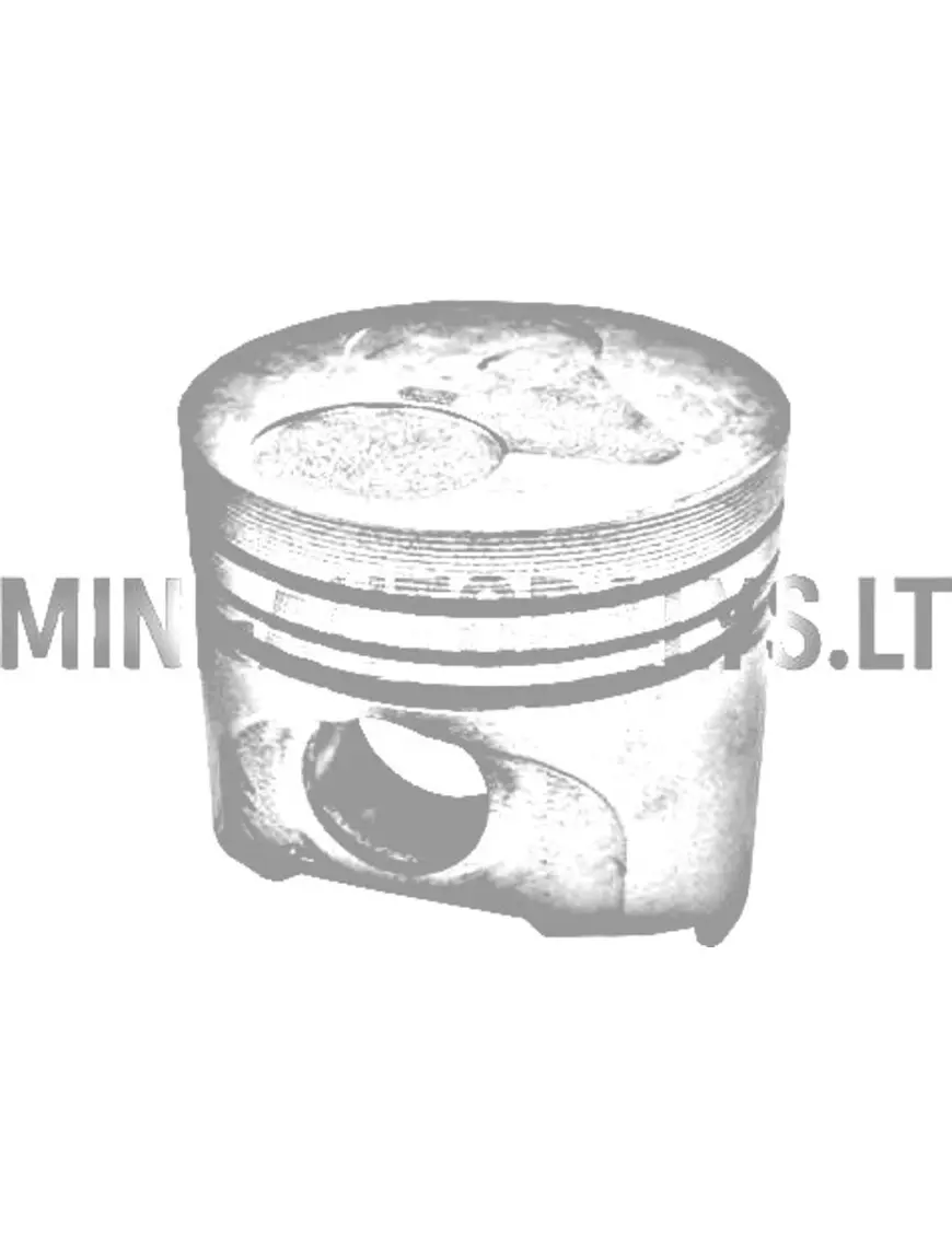 Kolb Aixam Kubota Z402 (STD)