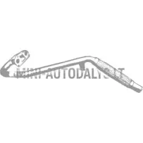 Esitoru + painduv osa "Aixam Impulsion" / "Vision"