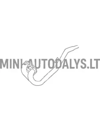 Esimene väljalasketoru Aixam 1997-2004