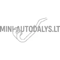 Esimene väljalasketoru Aixam 1997-2004