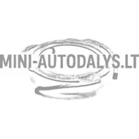 Kütusepaagi ujuk Aixam 1997-2010 mutter