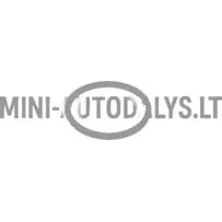 Kütuseklapp O-rõngaga "Yanmar"