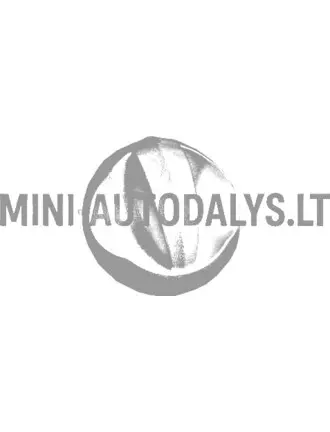 Aixam 2005-2008 soojenduse nupp