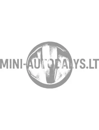 Aixam 2005-2008 soojenduse nupp