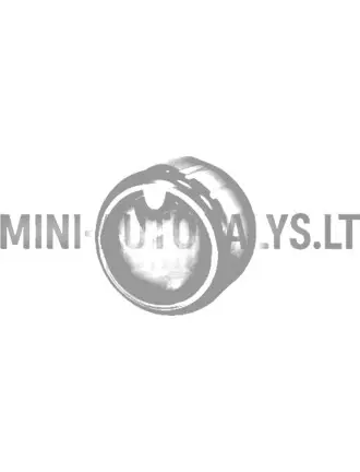 Soojenduse nupp Aixam Impulsion / Vision