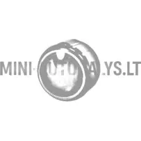 Soojenduse nupp Aixam Impulsion / Vision