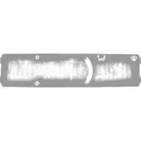 Aixam 1997-2004 soojenduse juhtpaneel