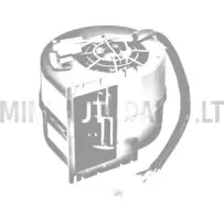 Soojendusmootor "Aixam"