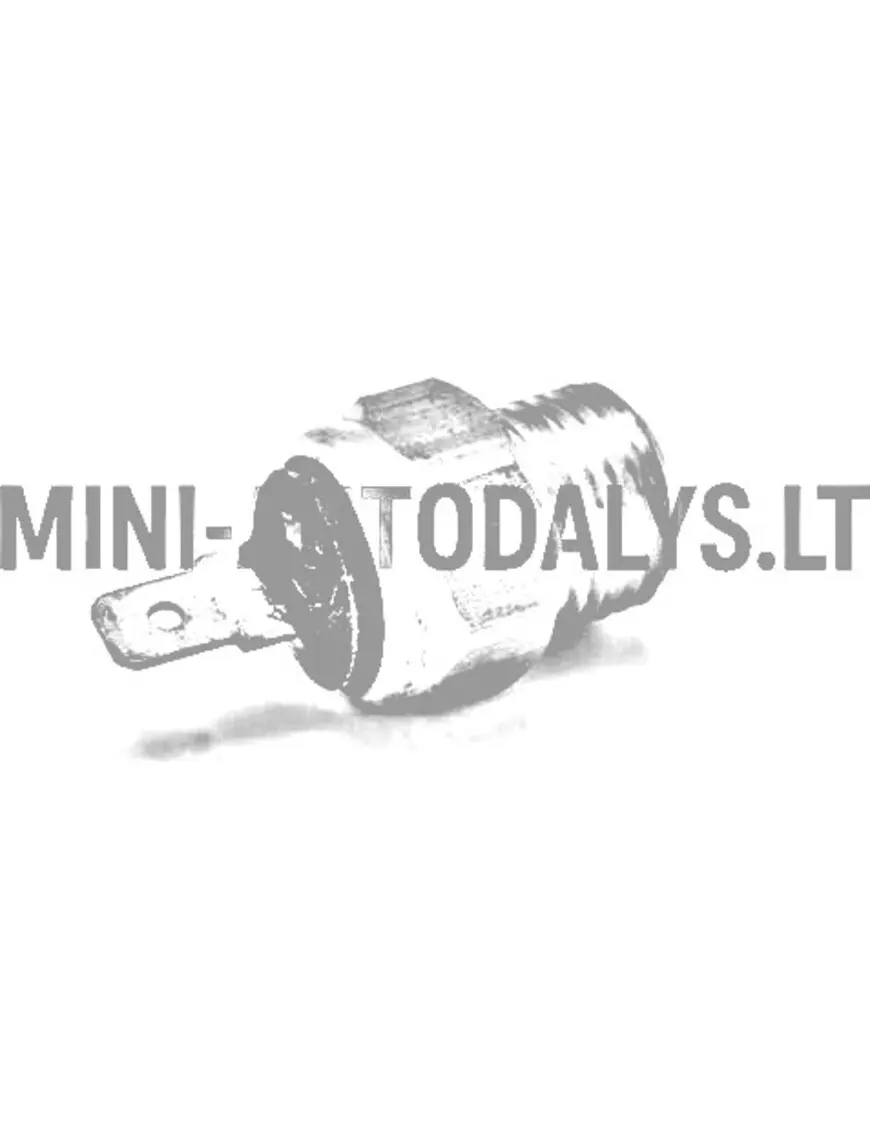 Temperatuuriandur Casalini Mitsubishi